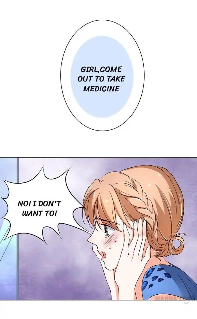 When Doctor Chu Wants Romance - chapter 36 - #5