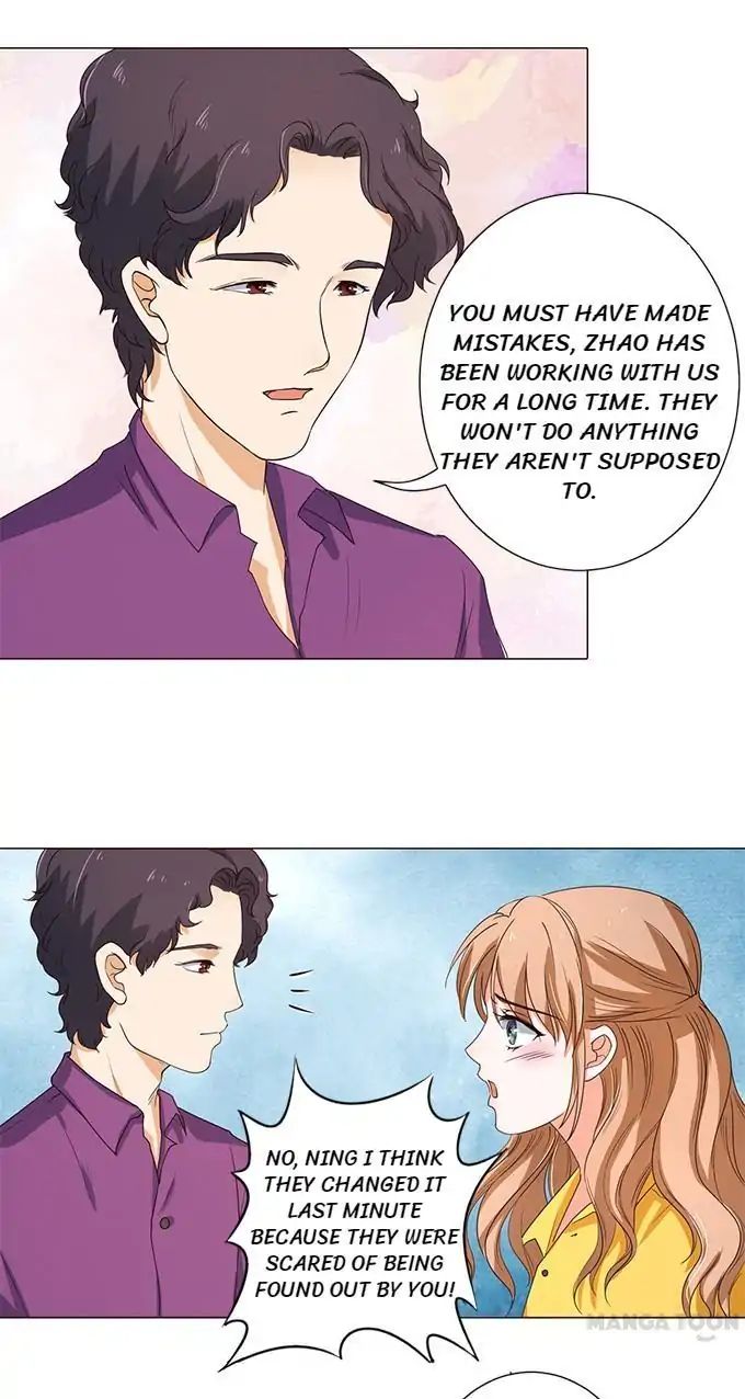When Doctor Chu Wants Romance - chapter 44 - #4