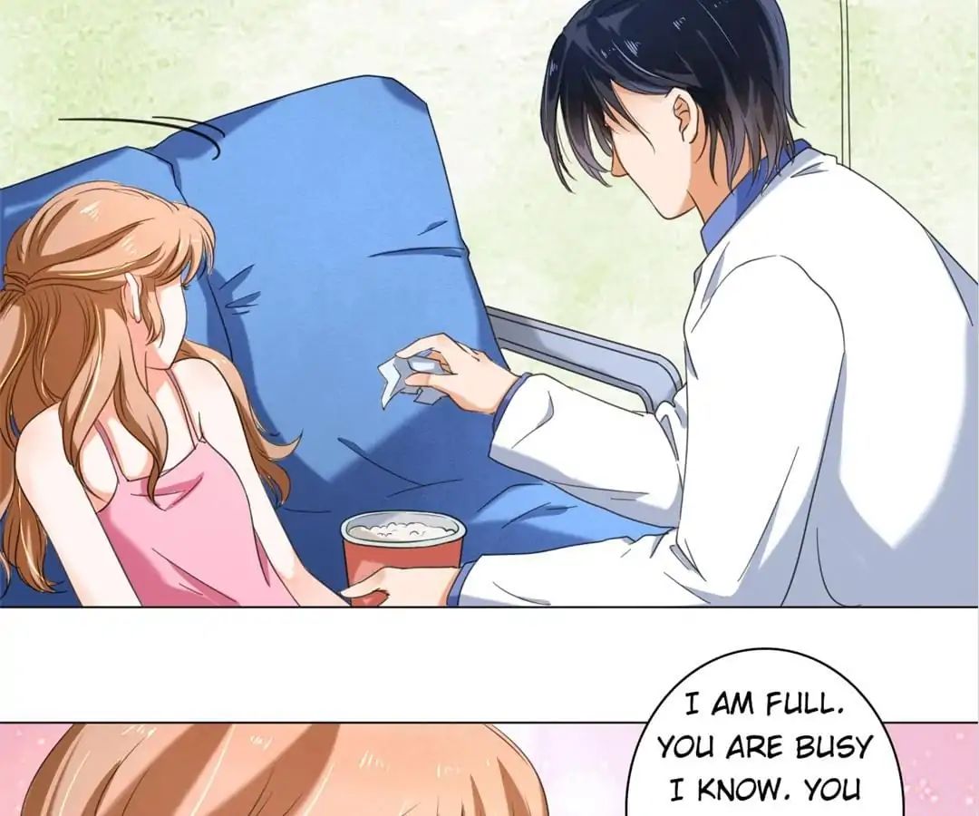 When Doctor Chu Wants Romance - chapter 5 - #5