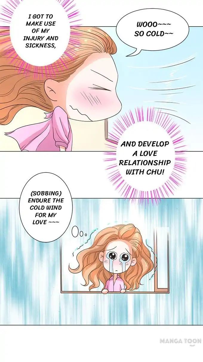 When Doctor Chu Wants Romance - chapter 65 - #3