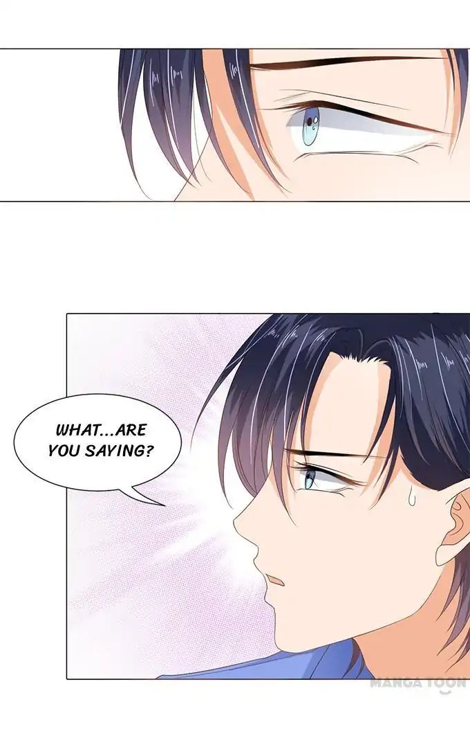 When Doctor Chu Wants Romance - chapter 69 - #6