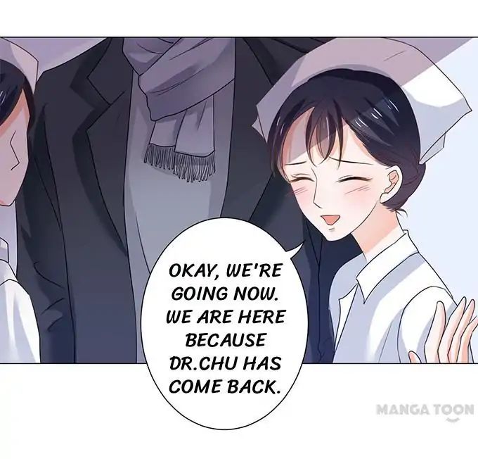 When Doctor Chu Wants Romance - chapter 81 - #6