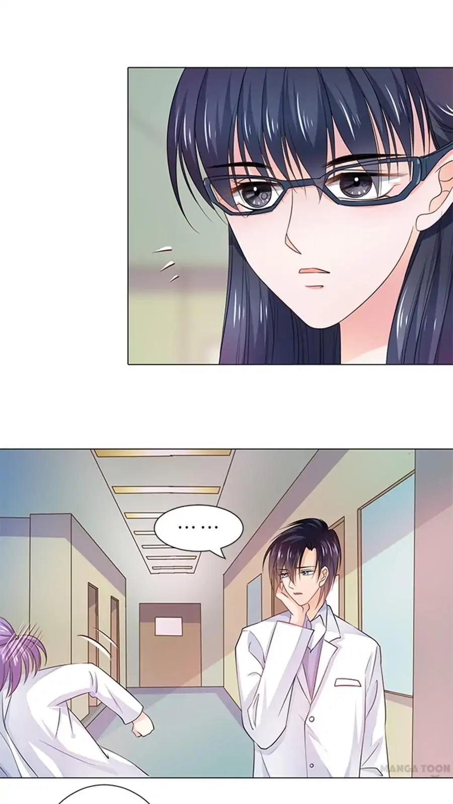 When Doctor Chu Wants Romance - chapter 90 - #2
