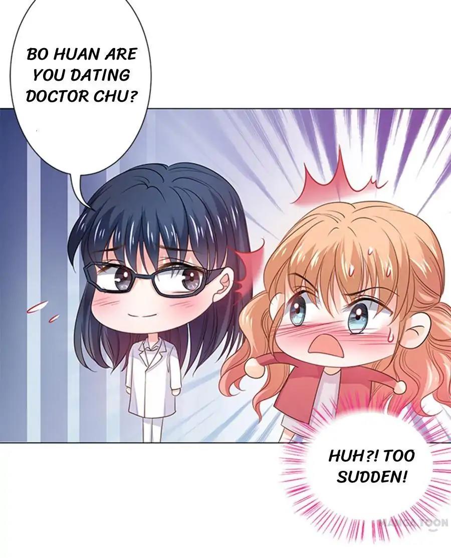 When Doctor Chu Wants Romance - chapter 90 - #5
