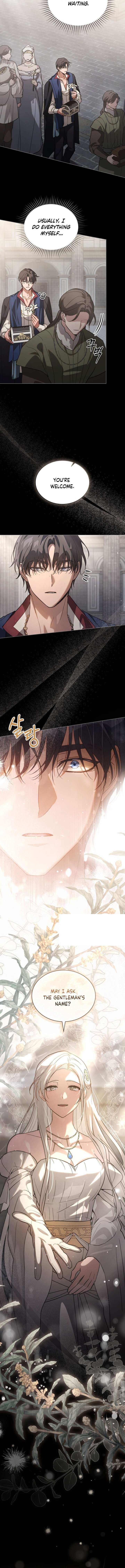 When Fate Finds Us - chapter 2 - #4