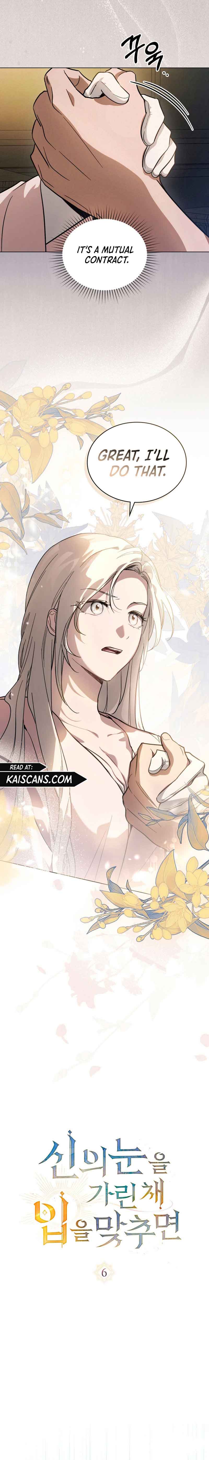 When Fate Finds Us - chapter 6 - #5