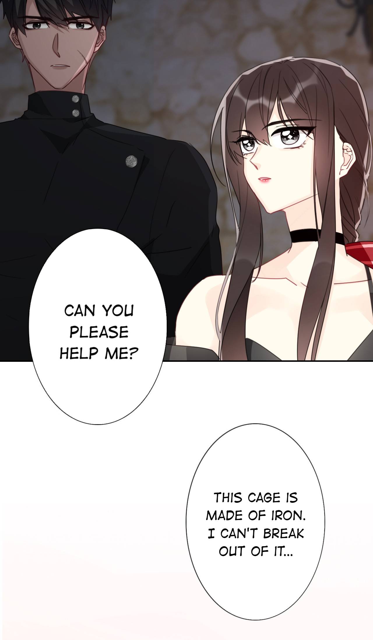 Forced To Be A Princess After Reincarnating In Another World - chapter 19 - #4