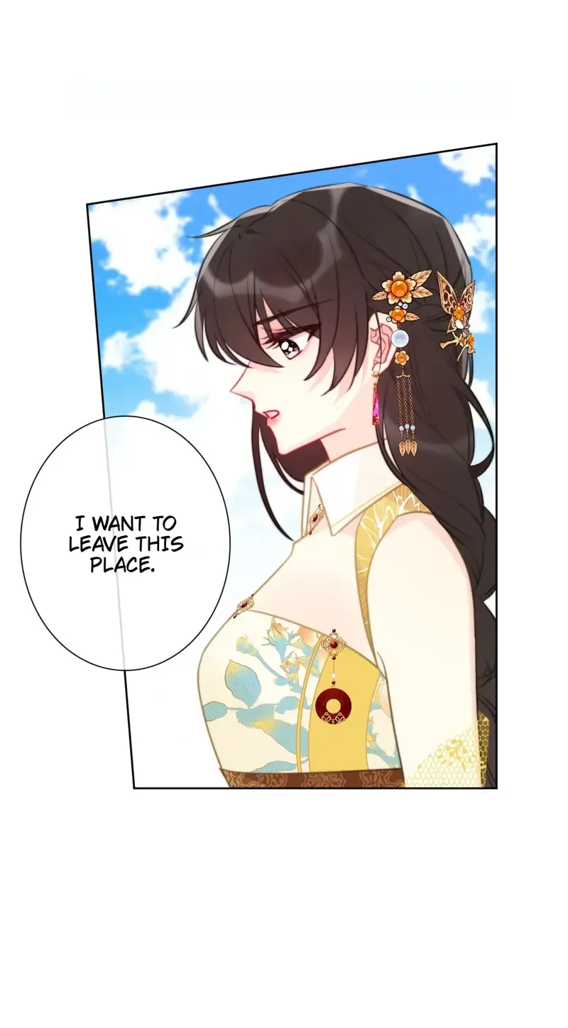 Forced To Be A Princess After Reincarnating In Another World - chapter 97 - #5
