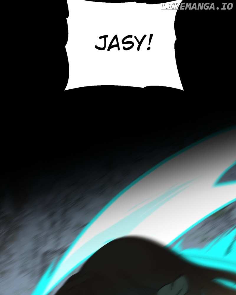 When Jasy Whistles - chapter 103 - #6
