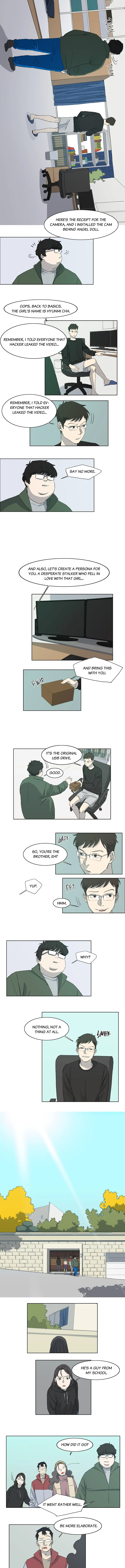 When Life Gives You Lemons - chapter 20 - #3