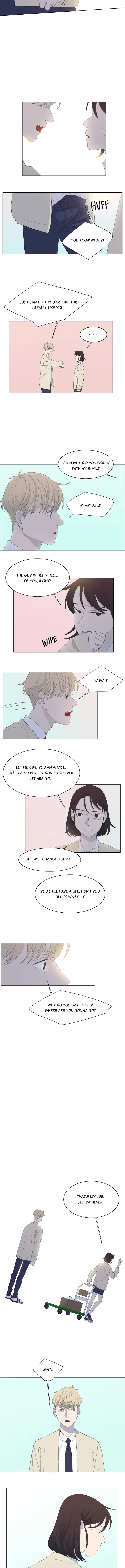 When Life Gives You Lemons - chapter 28 - #3