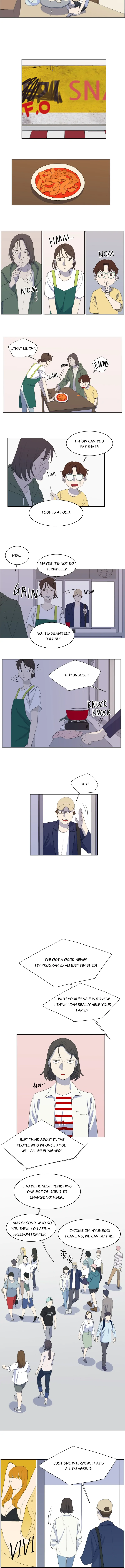 When Life Gives You Lemons - chapter 29 - #5