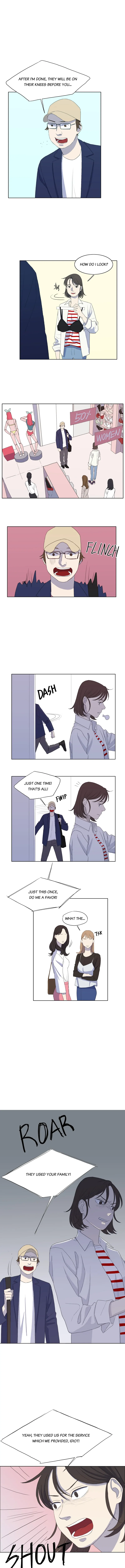 When Life Gives You Lemons - chapter 29 - #6