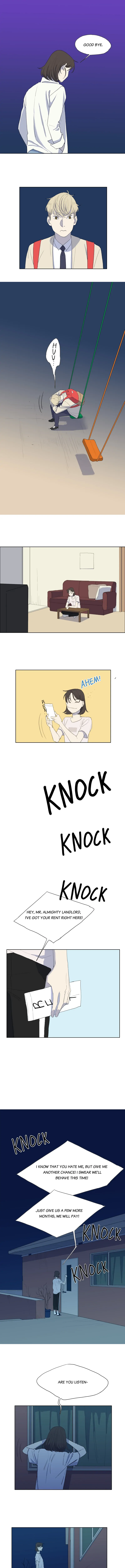 When Life Gives You Lemons - chapter 30 - #6
