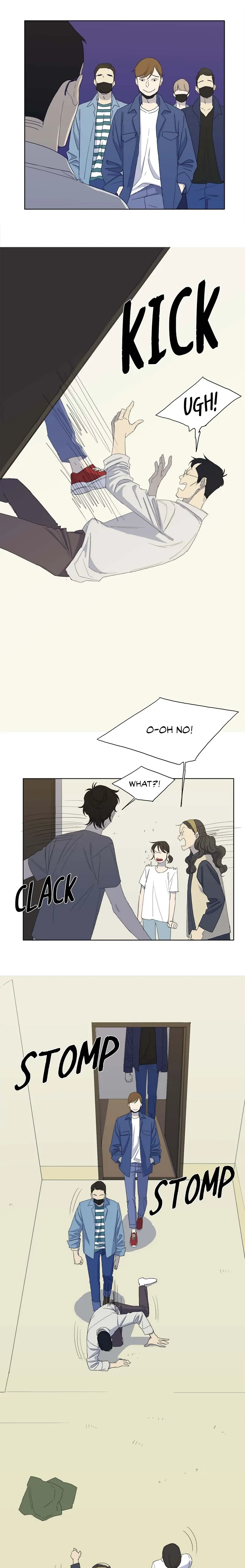 When Life Gives You Lemons - chapter 39 - #4