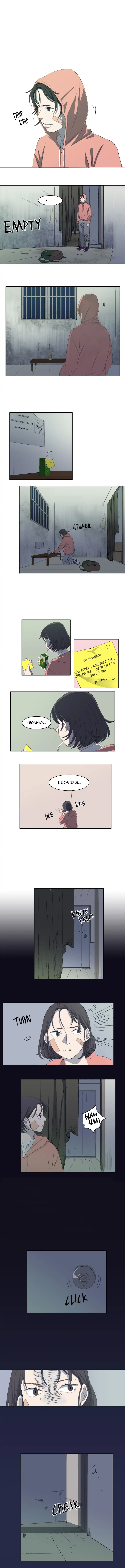 When Life Gives You Lemons - chapter 5 - #4