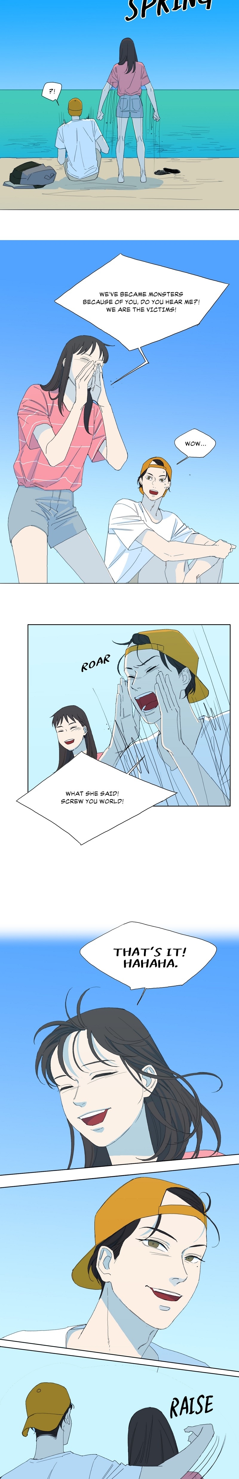 When Life Gives You Lemons - chapter 52 - #3