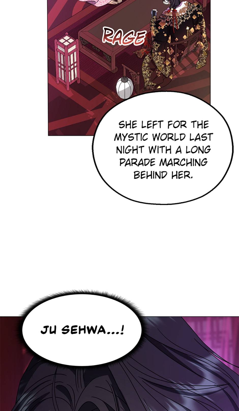 When the Black Moon Rises - chapter 35 - #6