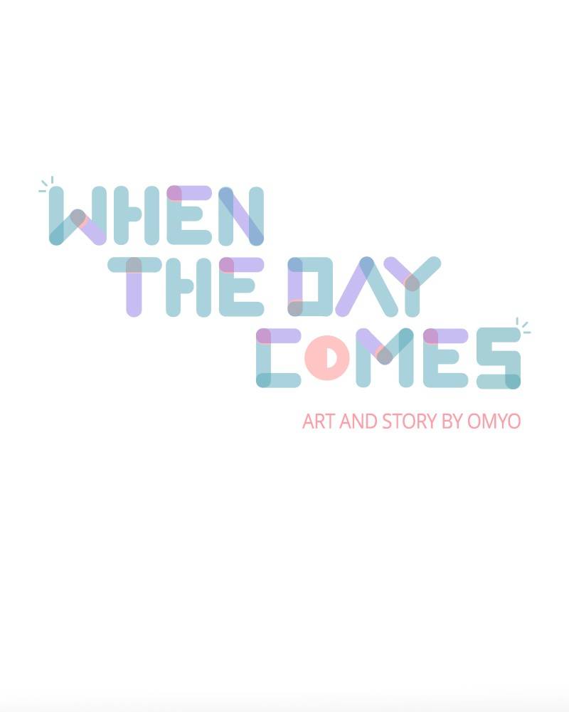 When the Day Comes - chapter 15 - #1