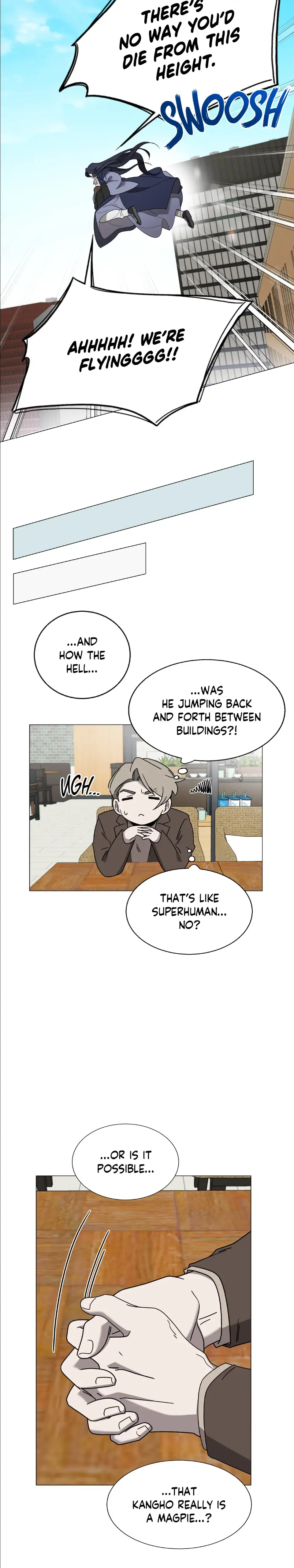 When The Magpie Comes - chapter 7 - #4