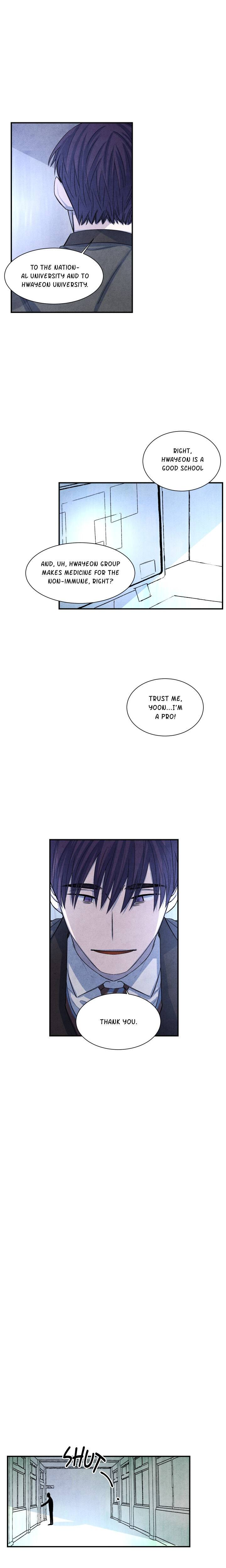 When The Star Sleeps - chapter 24 - #3