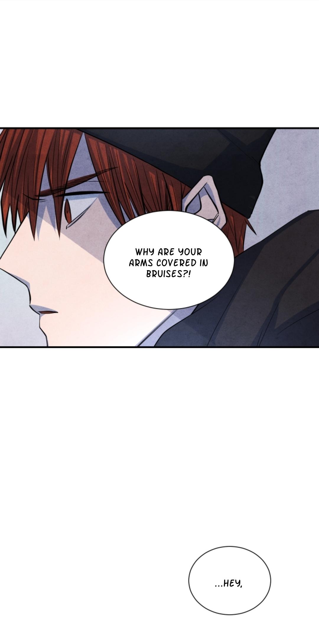 When The Star Sleeps - chapter 43 - #6