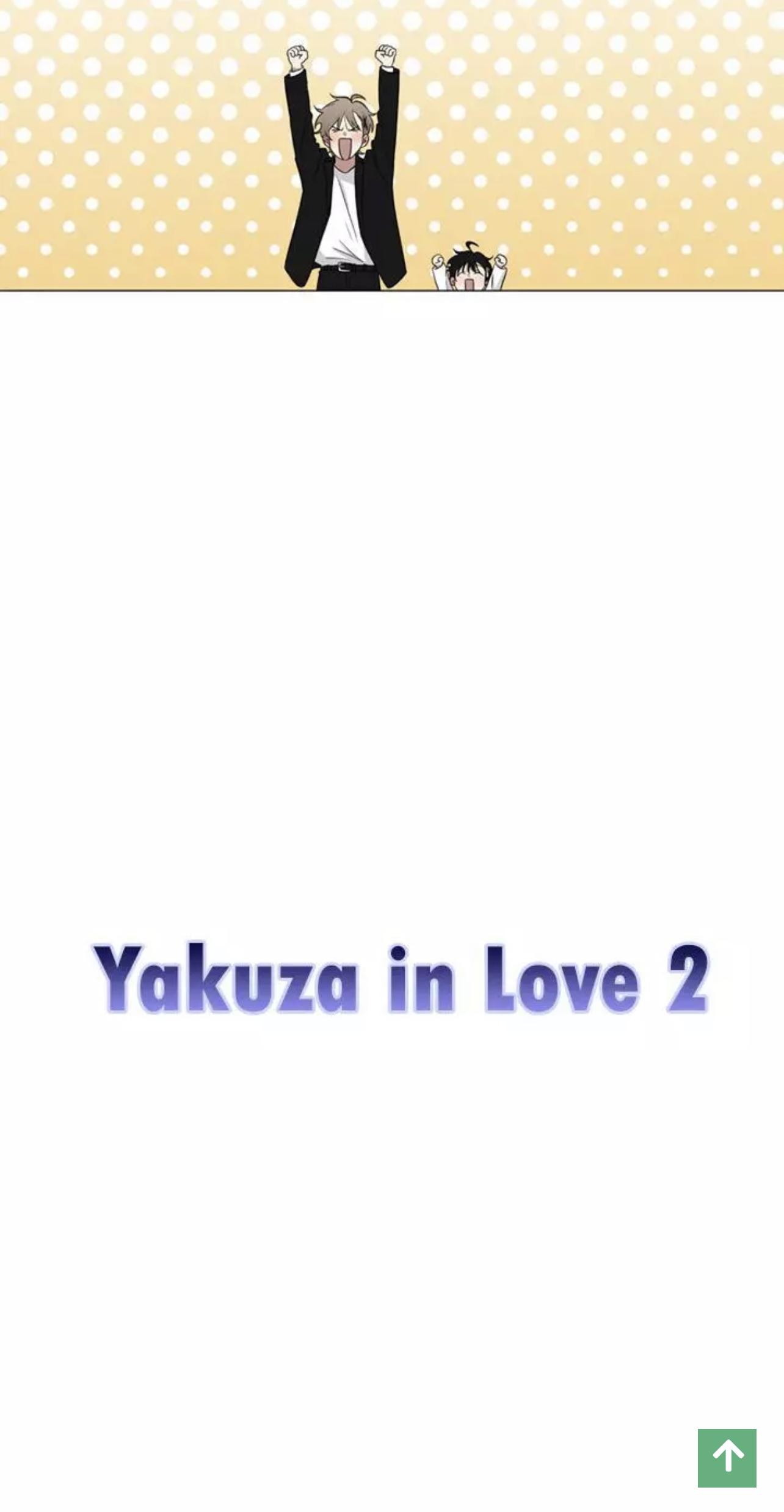 When The Yakuza Falls Inlove - chapter 67 - #6