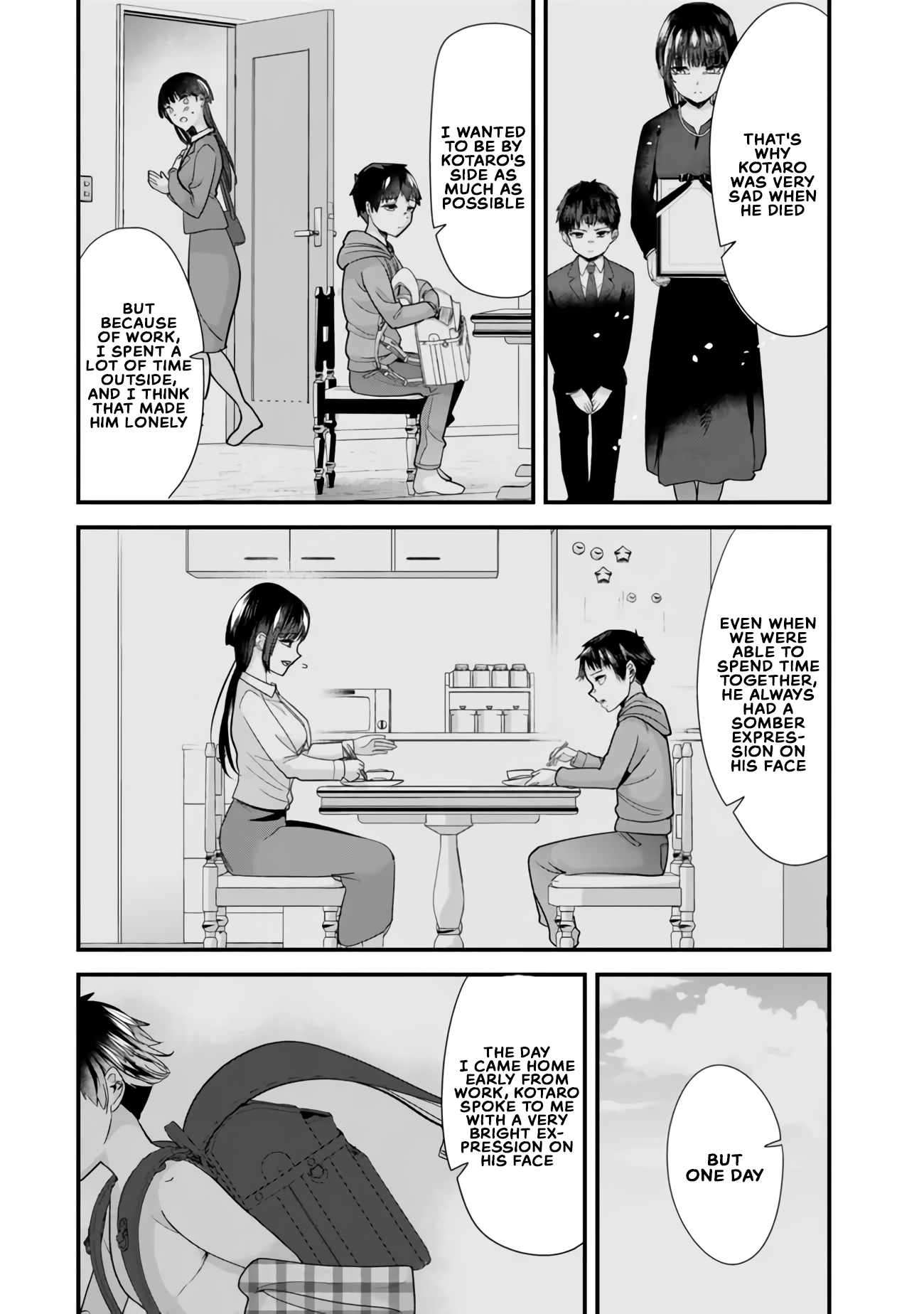 When Trying To Get Back At The Hometown Bullies, Another Battle Began - chapter 25 - #6
