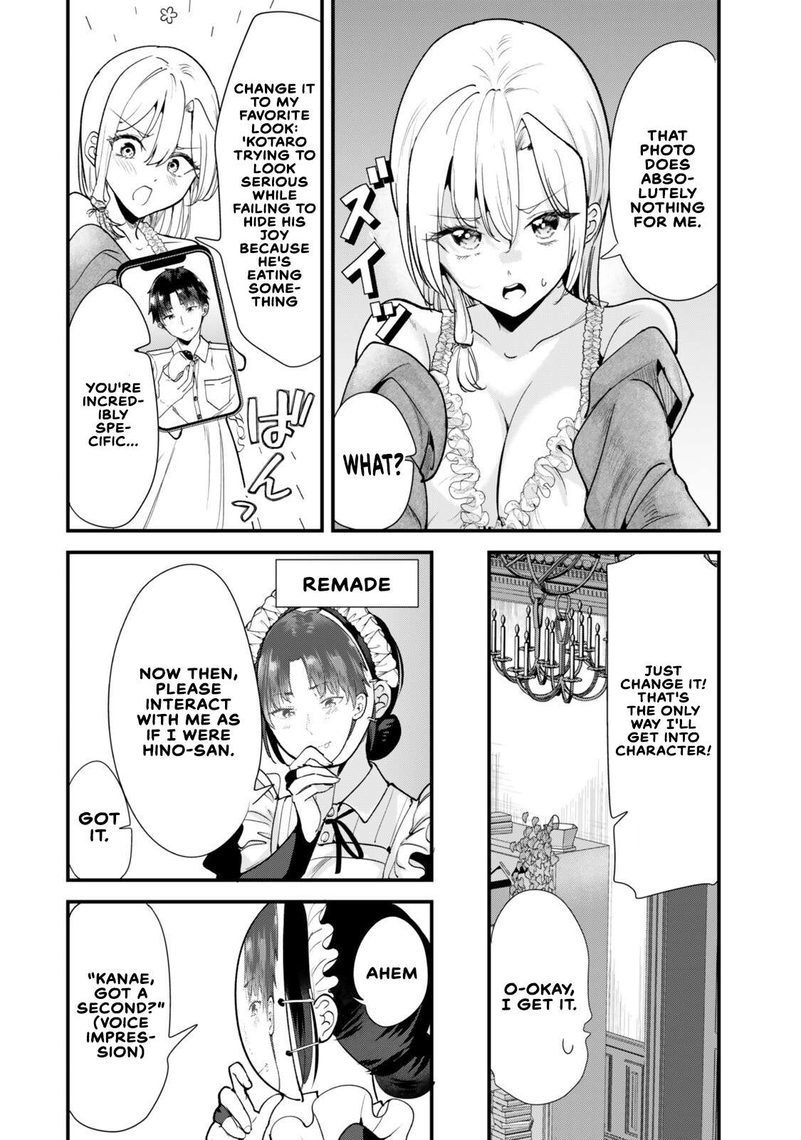 When Trying To Get Back At The Hometown Bullies, Another Battle Began - chapter 82 - #4