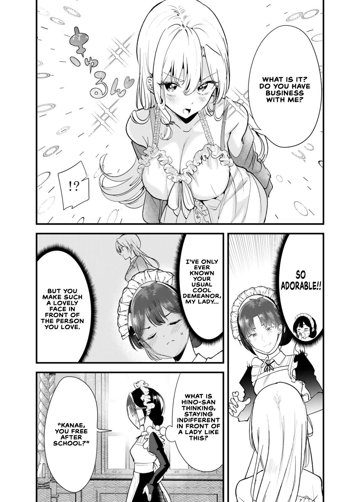 When Trying To Get Back At The Hometown Bullies, Another Battle Began - chapter 82 - #5