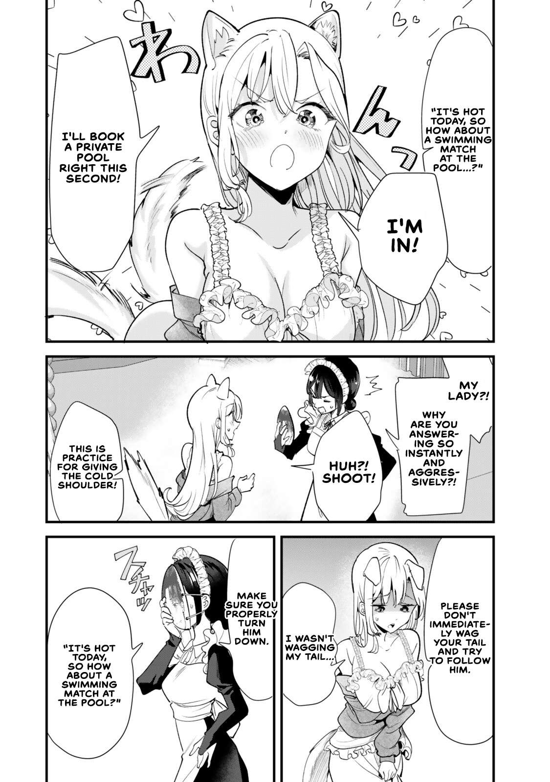 When Trying To Get Back At The Hometown Bullies, Another Battle Began - chapter 82 - #6
