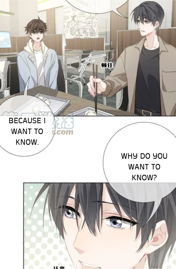 When You Grow Up I Will Marry You - chapter 52 - #5
