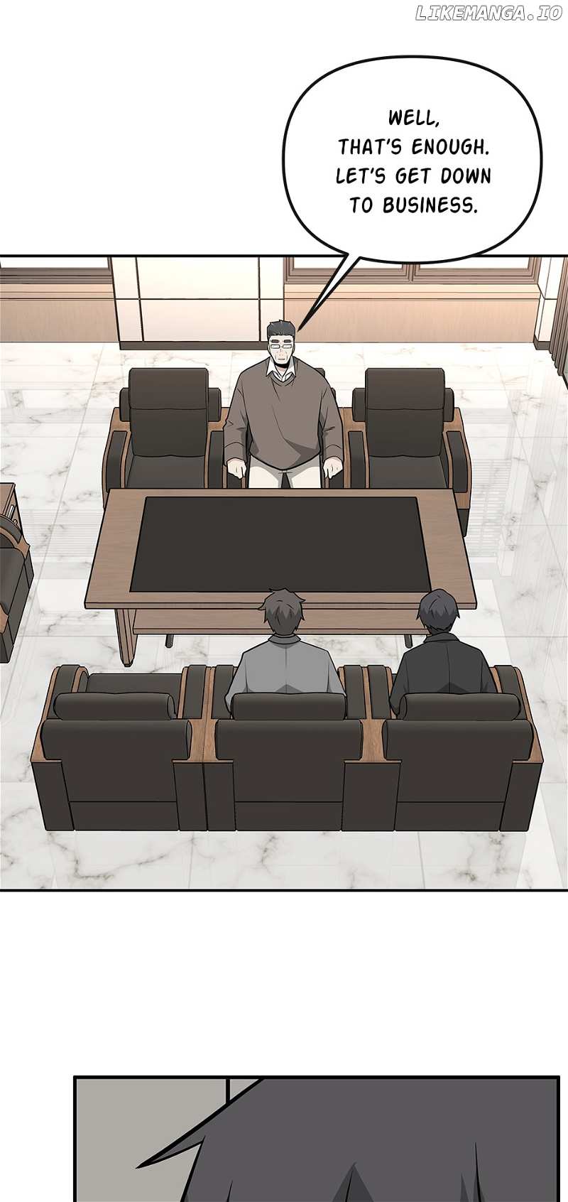 Where Are You Looking, Manager? - chapter 135 - #2