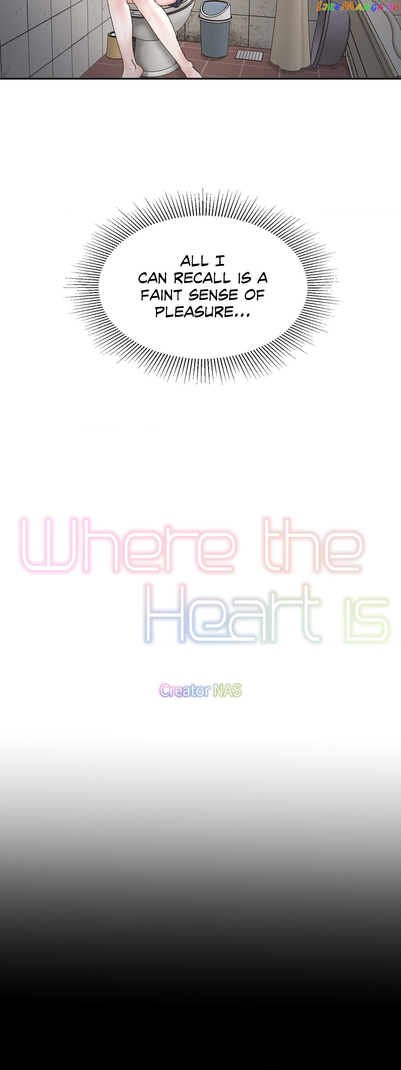 Where The Heart Is - chapter 10 - #3