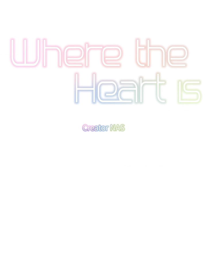 Where The Heart Is - chapter 12 - #3