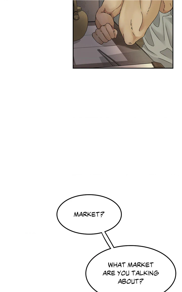 Where The Heart Is - chapter 6 - #4