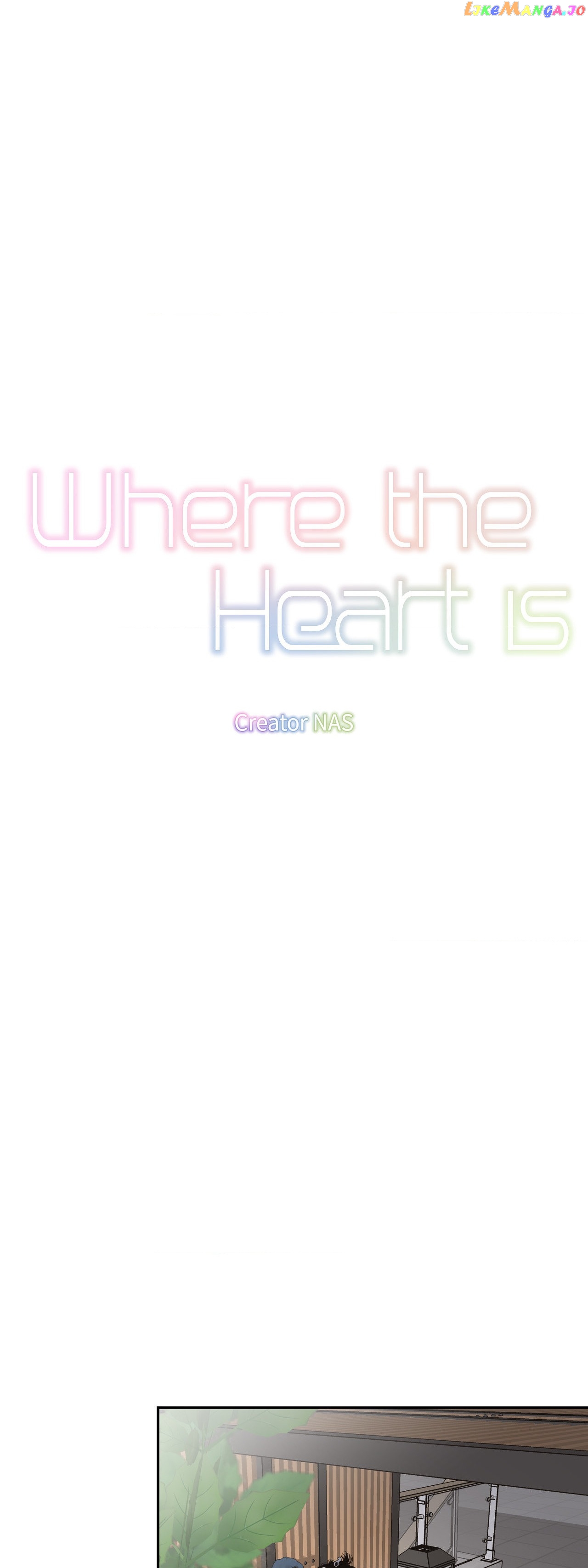 Where The Heart Is - chapter 7 - #4
