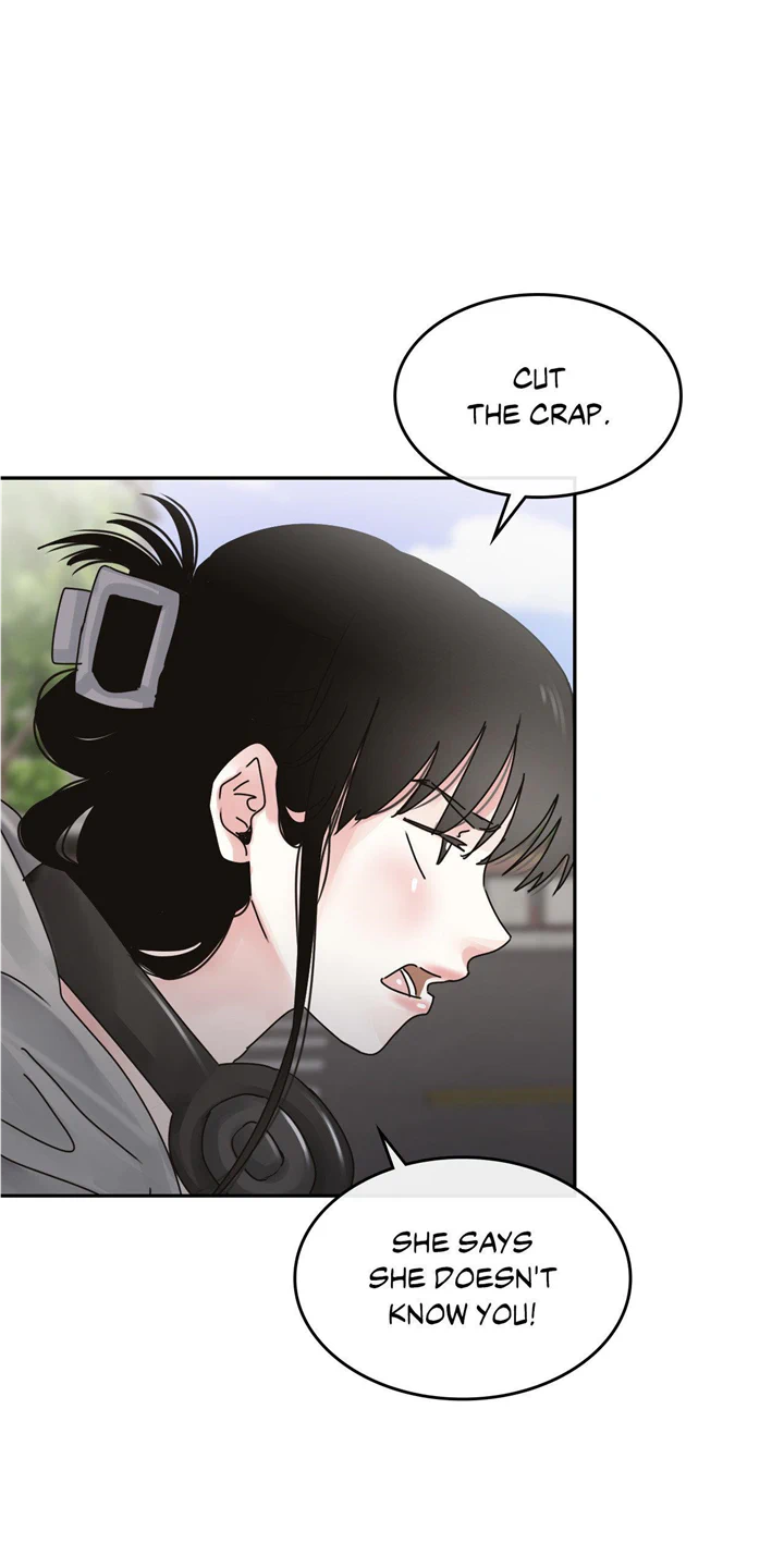 Where The Heart Is - chapter 8 - #6