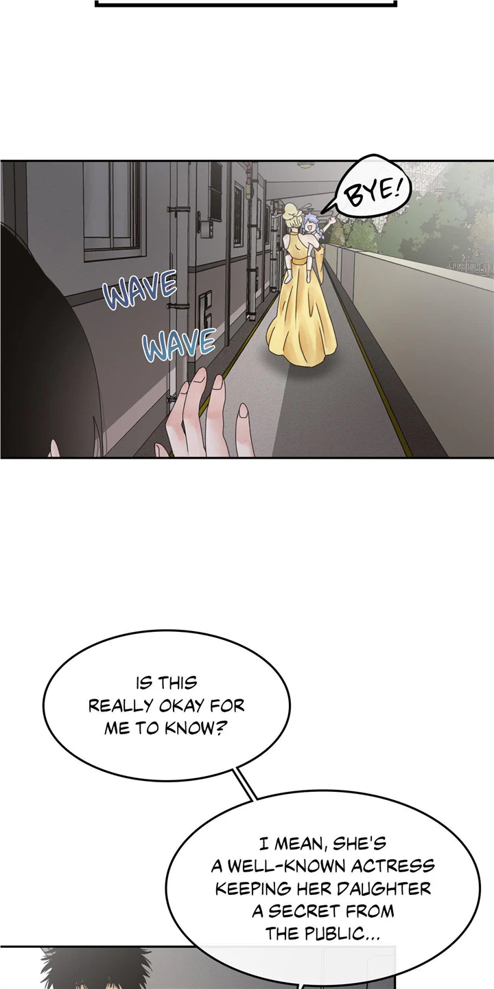 Where The Heart Is - chapter 9 - #6