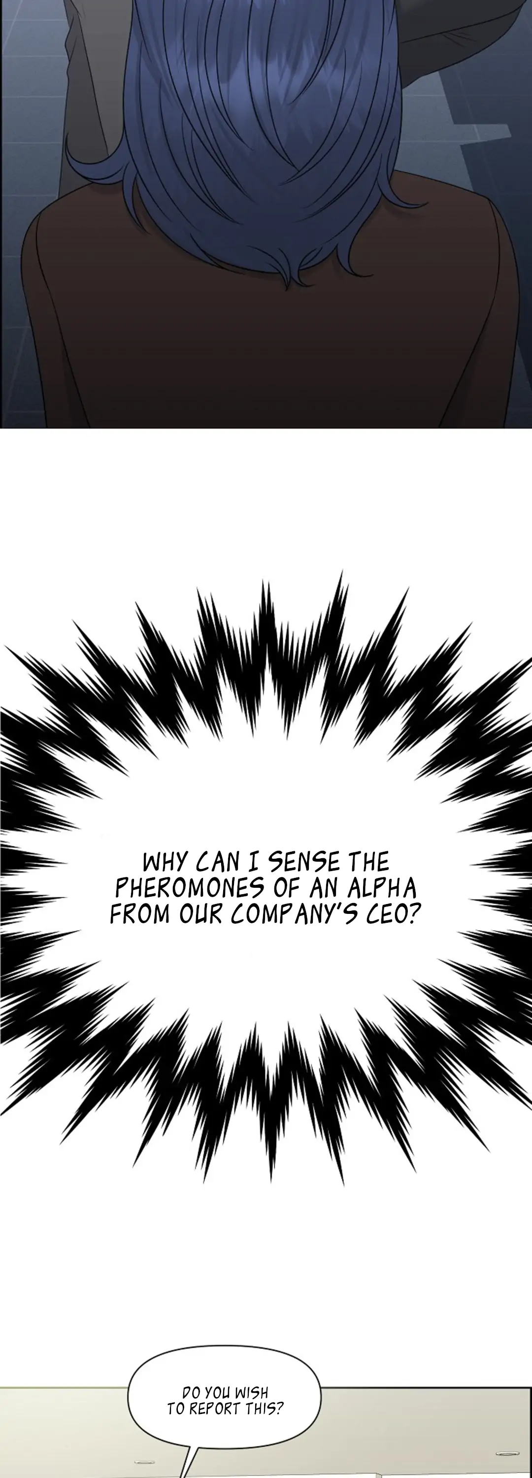 Which Alpha Do You Want? - chapter 21 - #3