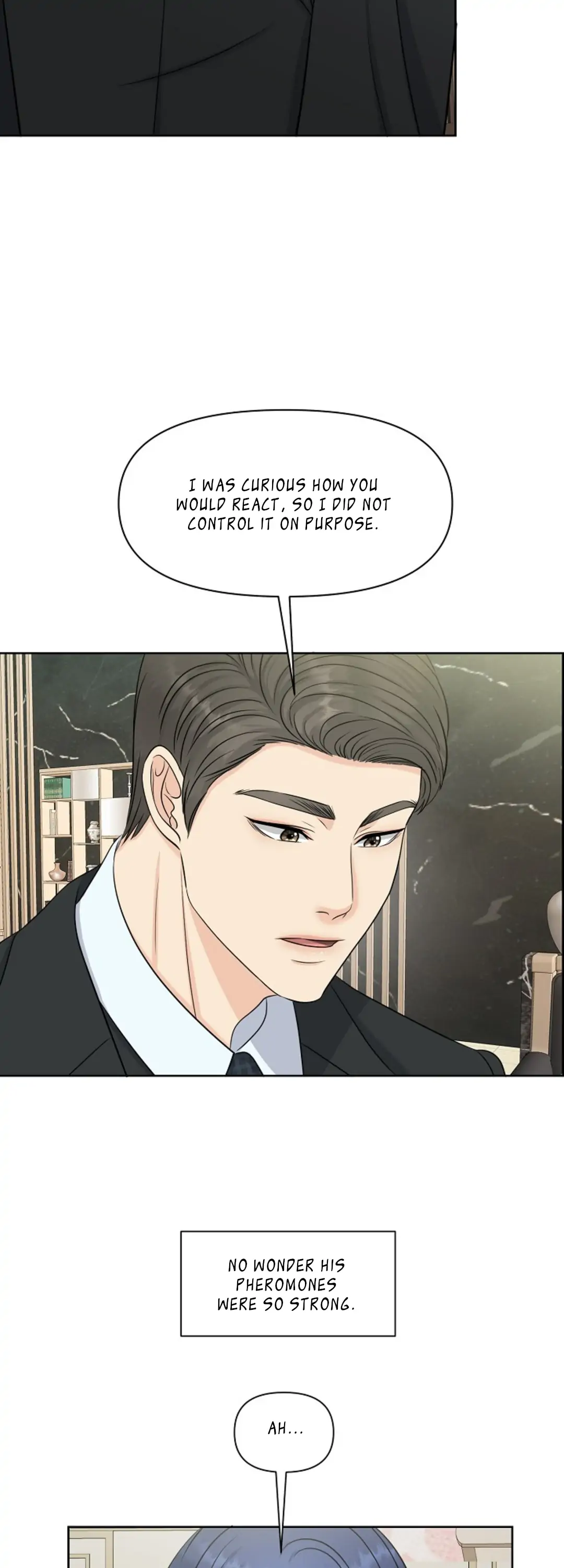 Which Alpha Do You Want? - chapter 30 - #5