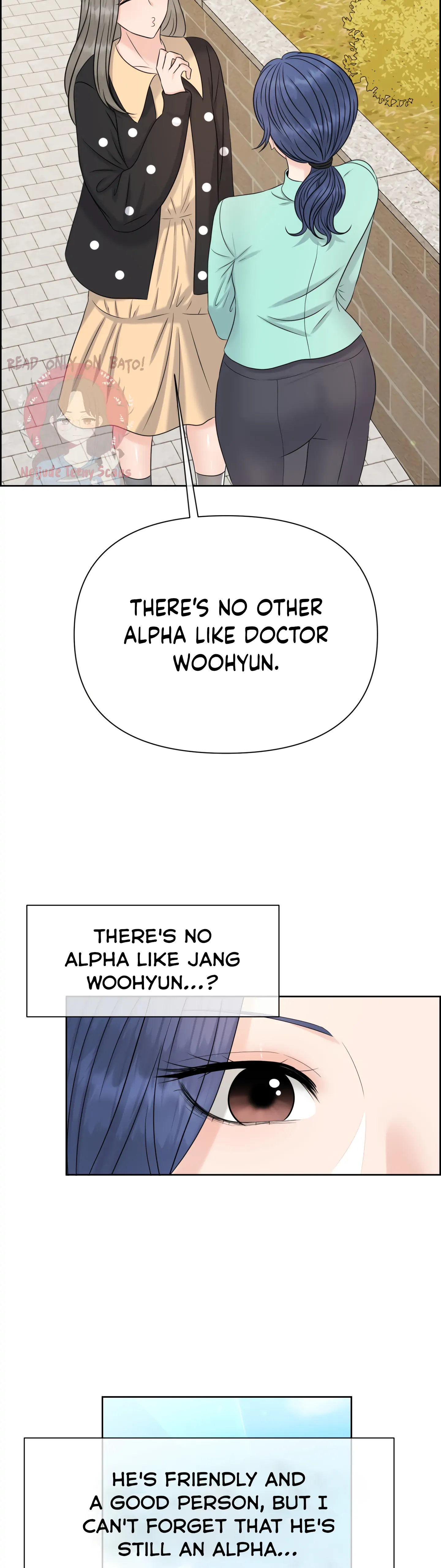 Which Alpha Do You Want? - chapter 58 - #5
