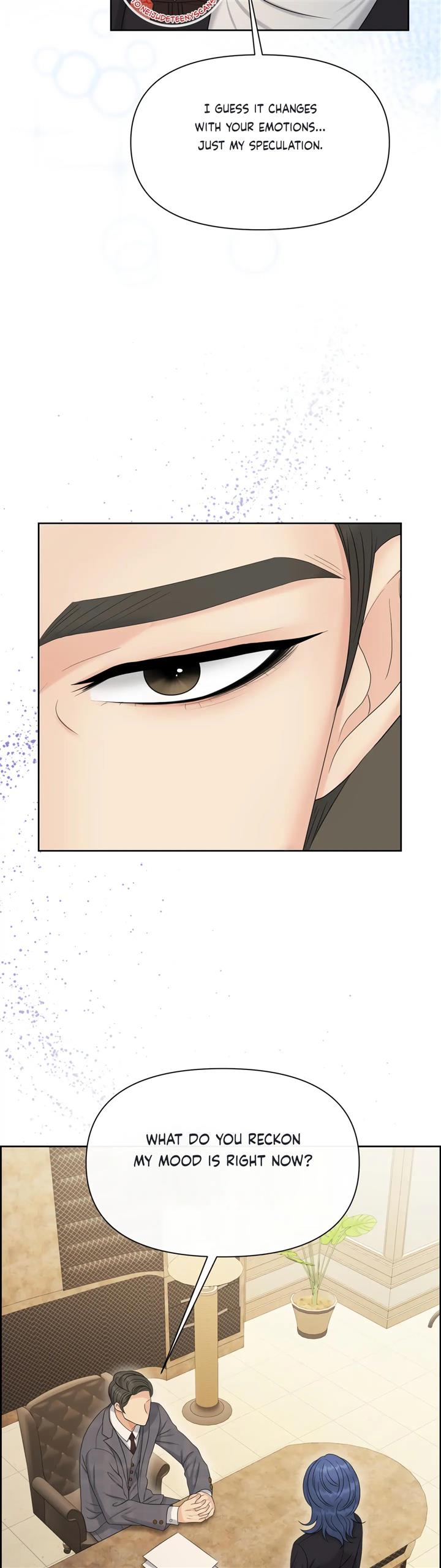 Which Alpha Do You Want? - chapter 94 - #5