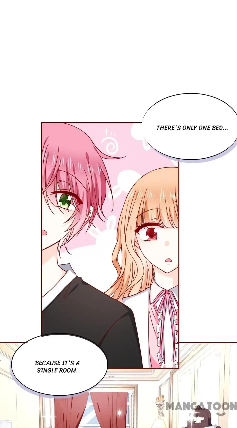 Which Me Do You Wanna Love Today? - chapter 68 - #1