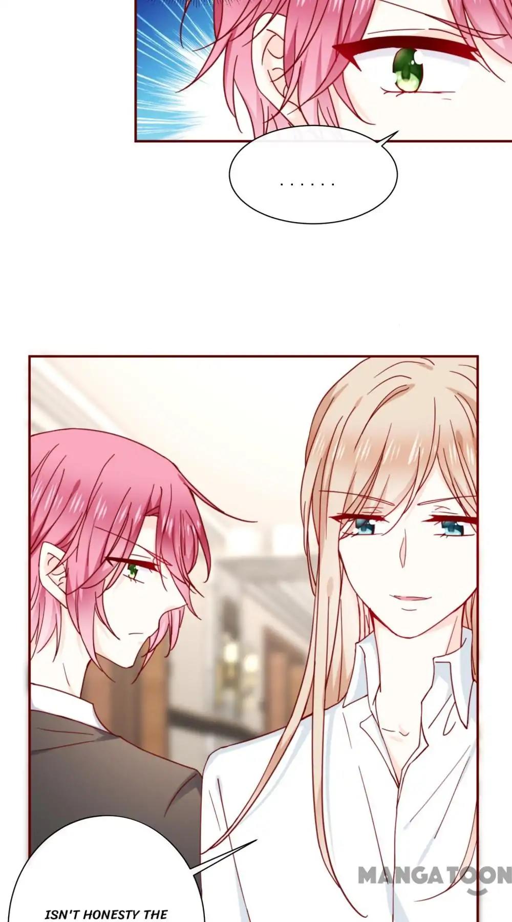 Which Me Do You Wanna Love Today? - chapter 75 - #3