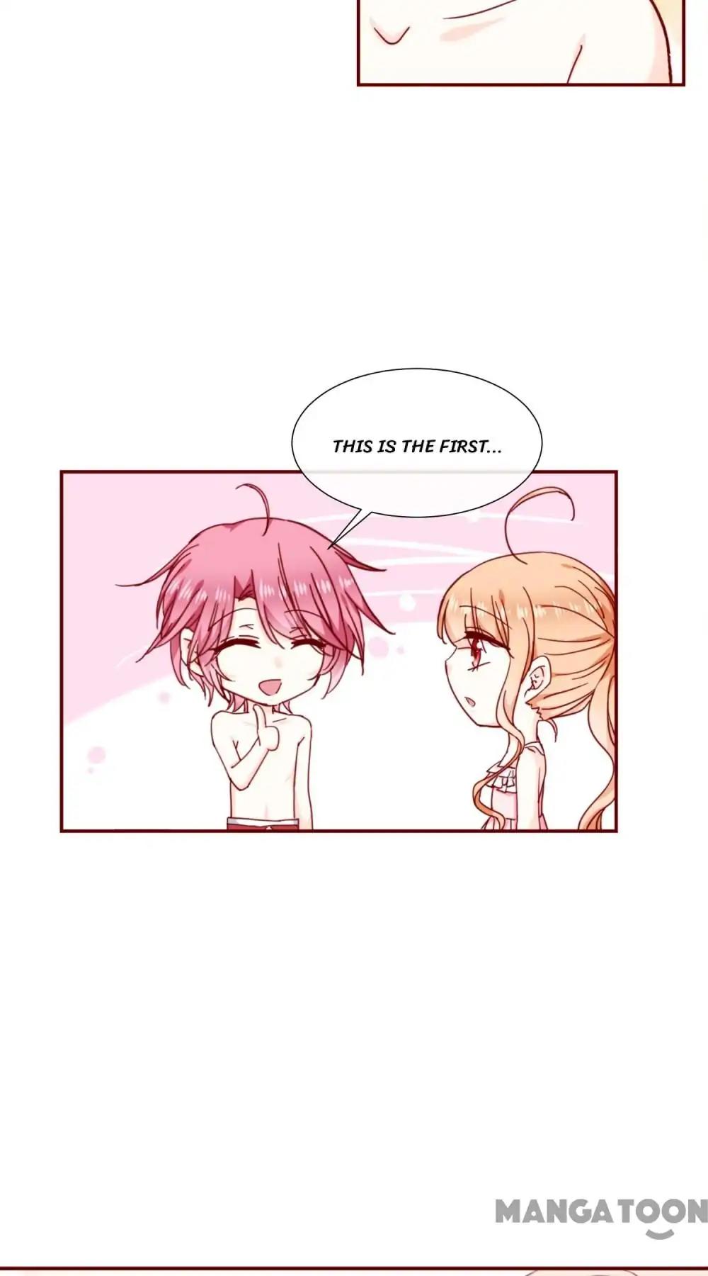 Which Me Do You Wanna Love Today? - chapter 76 - #5