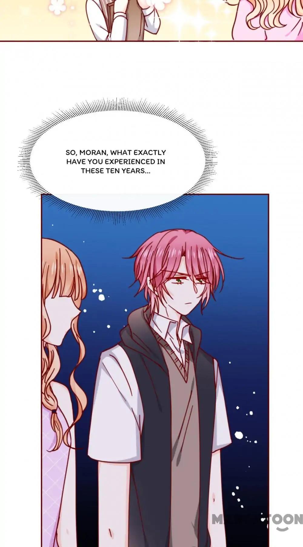 Which Me Do You Wanna Love Today? - chapter 87 - #3