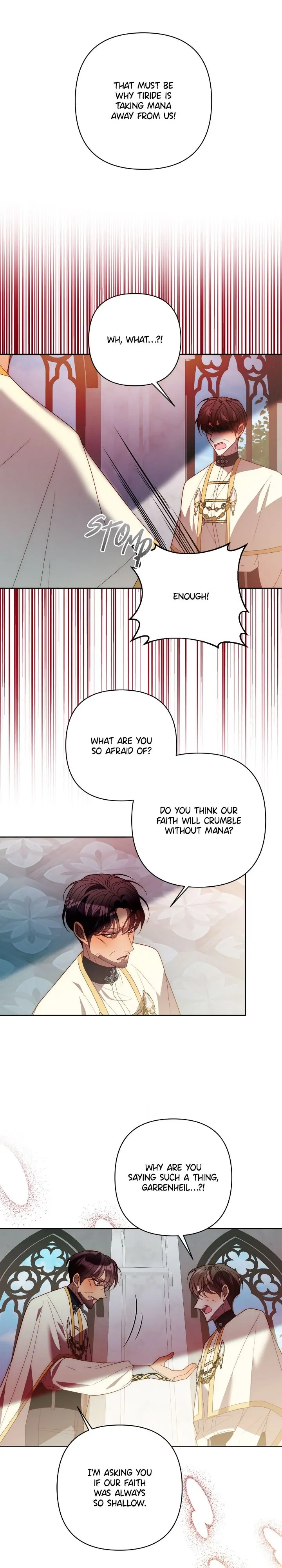 While I’m Back in Time, I’ll Get My Revenge - chapter 68 - #4
