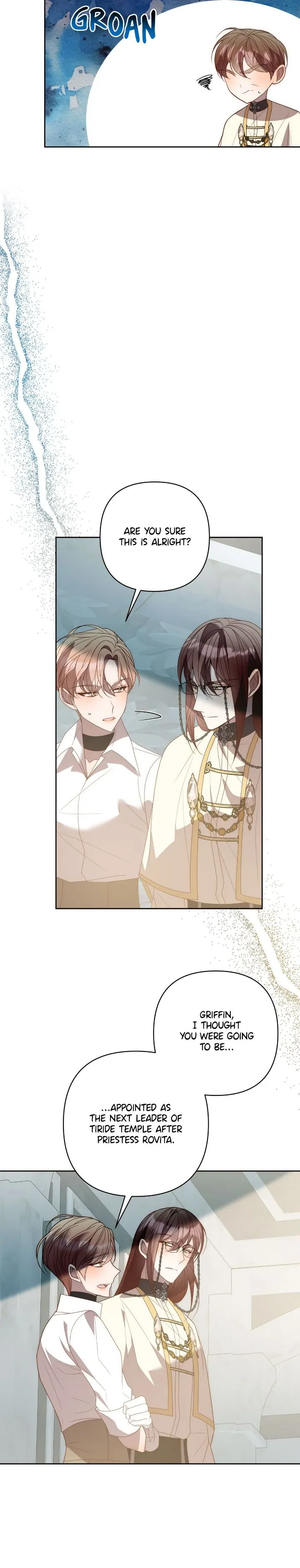 While I’m Back in Time, I’ll Get My Revenge - chapter 68 - #6