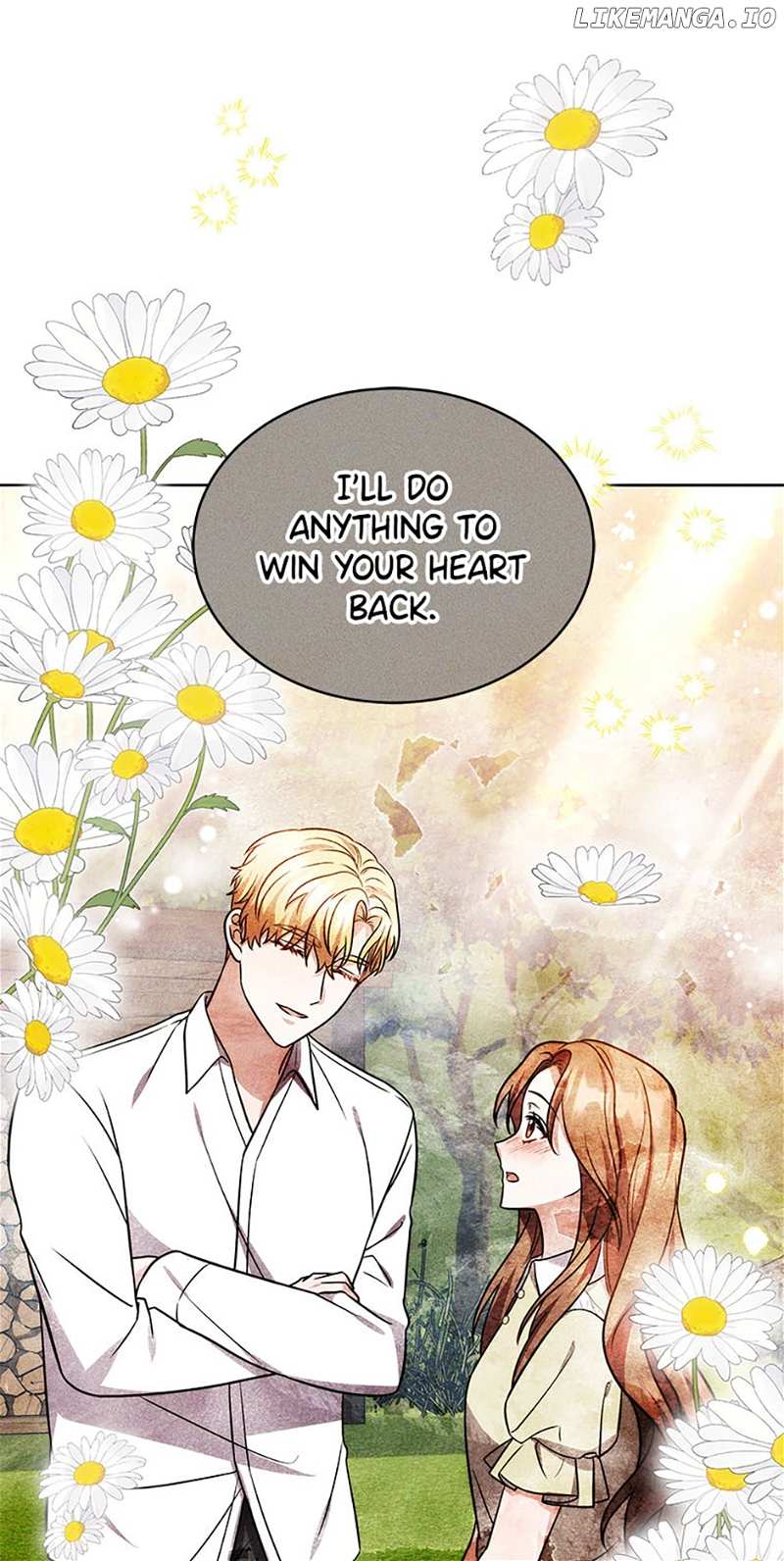 While You’re In Love - chapter 24 - #5